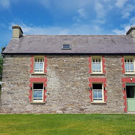 Traditional Irish Farmhouse Anascaul Zewnętrze zdjęcie