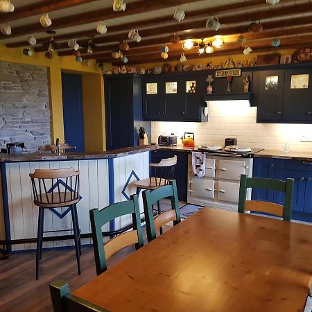 Traditional Irish Farmhouse Anascaul Zewnętrze zdjęcie
