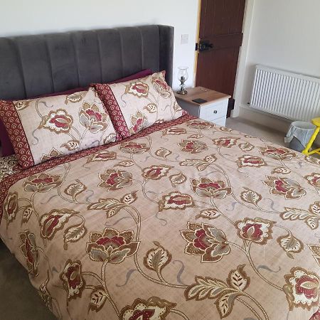Traditional Irish Farmhouse Anascaul Zewnętrze zdjęcie
