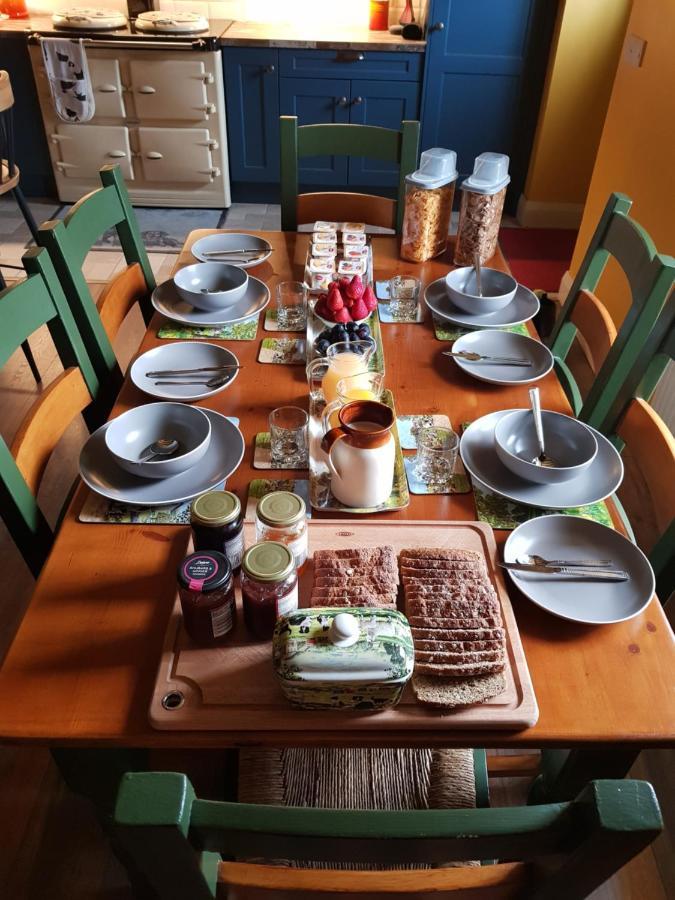 Traditional Irish Farmhouse Anascaul Zewnętrze zdjęcie