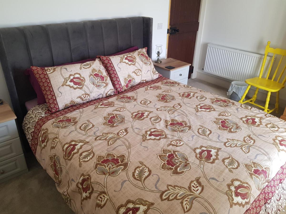 Traditional Irish Farmhouse Anascaul Zewnętrze zdjęcie